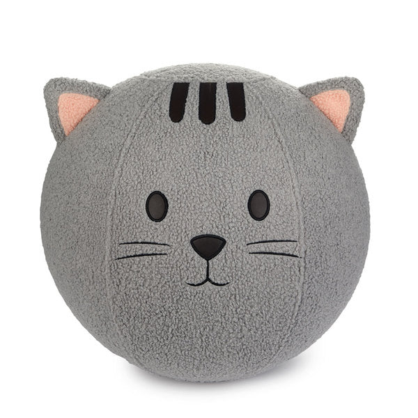 Pouf Kitty - Gris