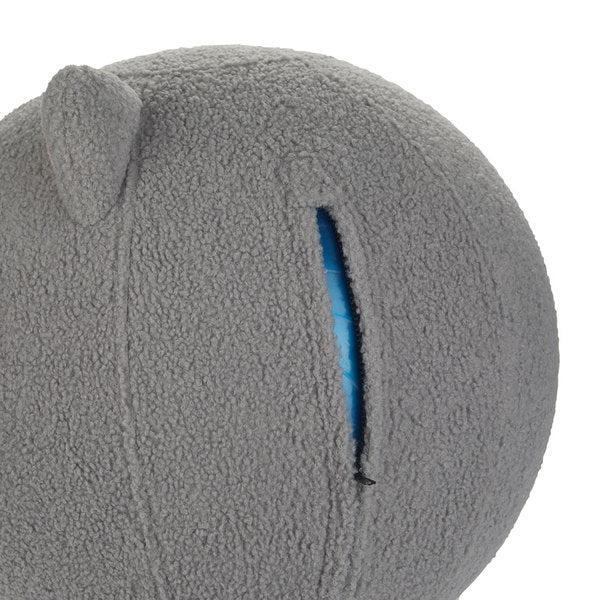 Pouf Kitty - Gris