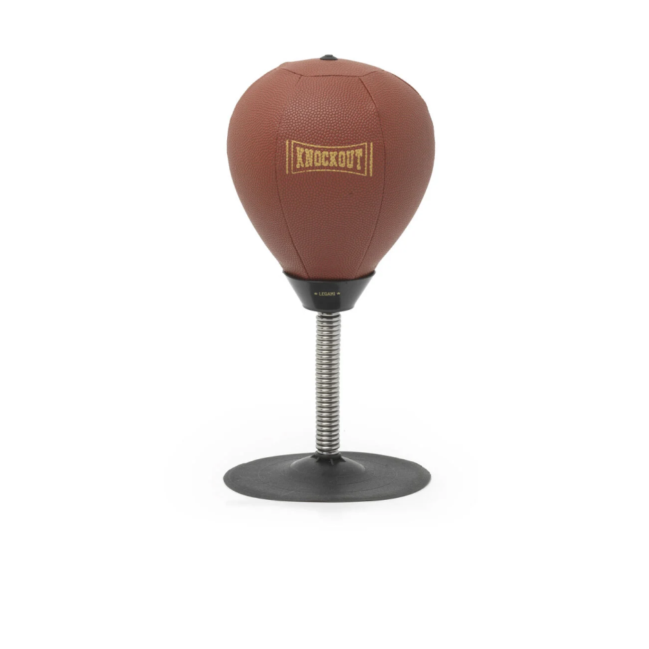 Legami Punching Ball de table