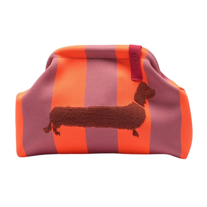 Pochette Emma