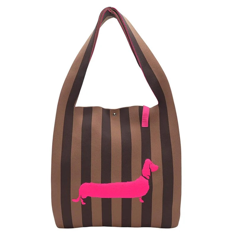 Sac cabas - Rebel Loïs