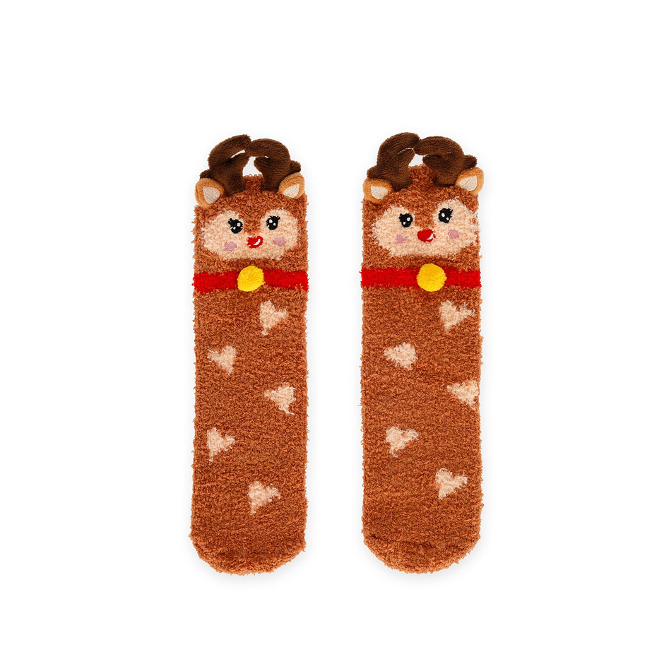 Legami Chaussettes - Reindeer