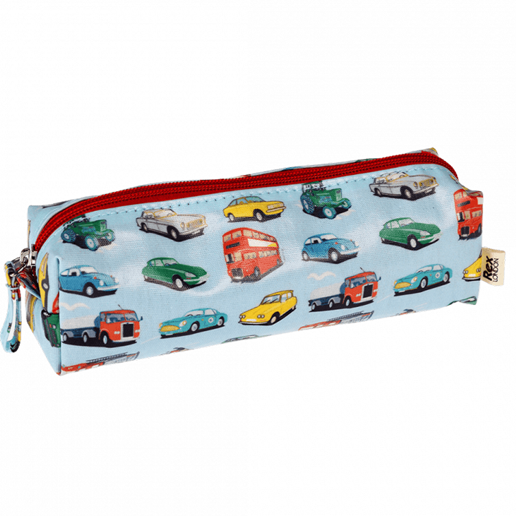 Trousse à crayons - Road Trip