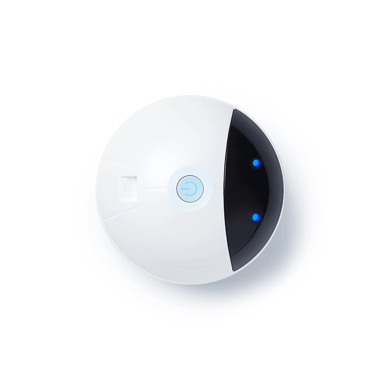 Mini aspirateur de bureau robot
