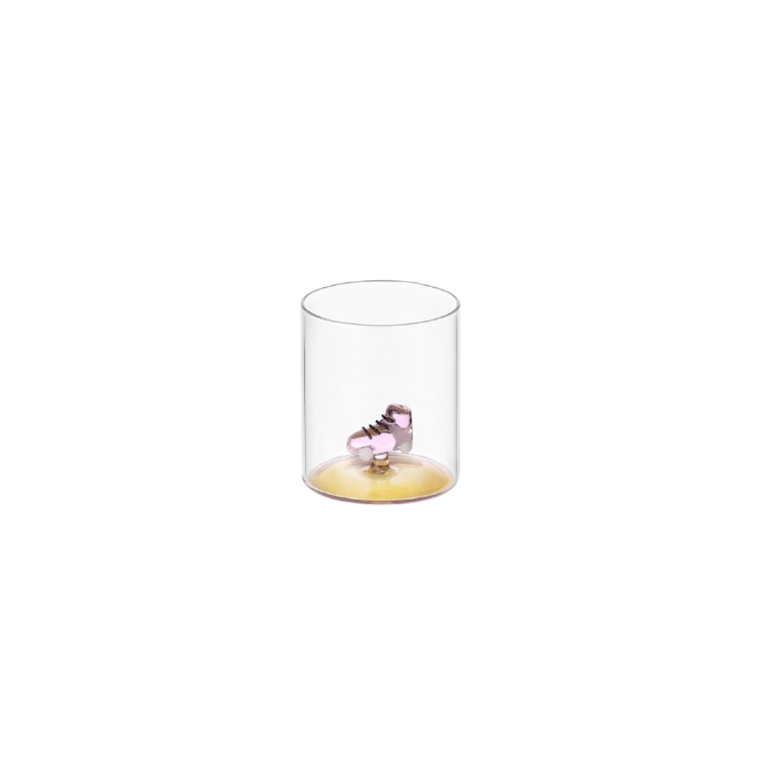 Ichendorf Verre - Roller
