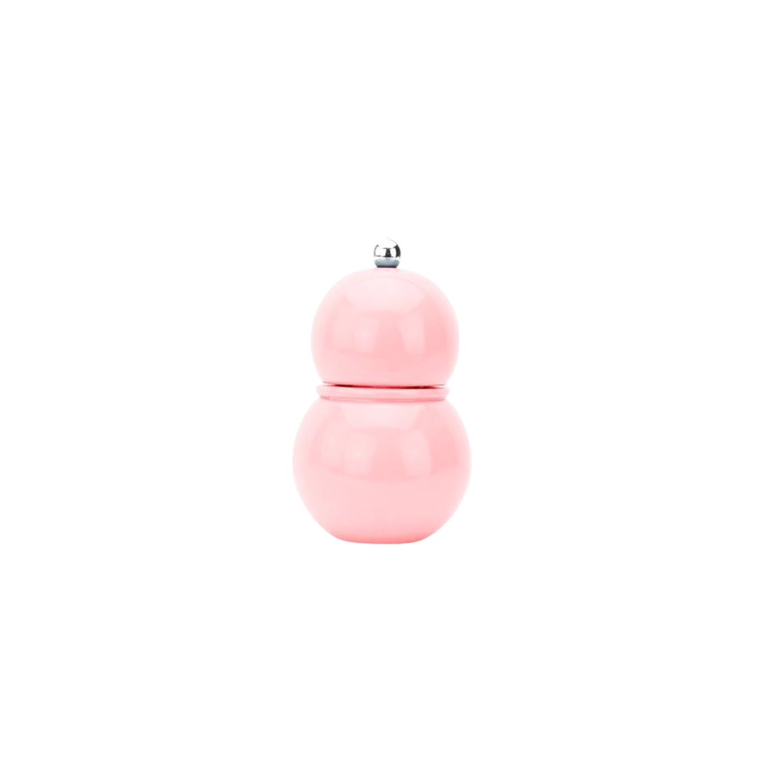 Moulin à Sel & Poivre Chubbie H.12cm - Grinder pink