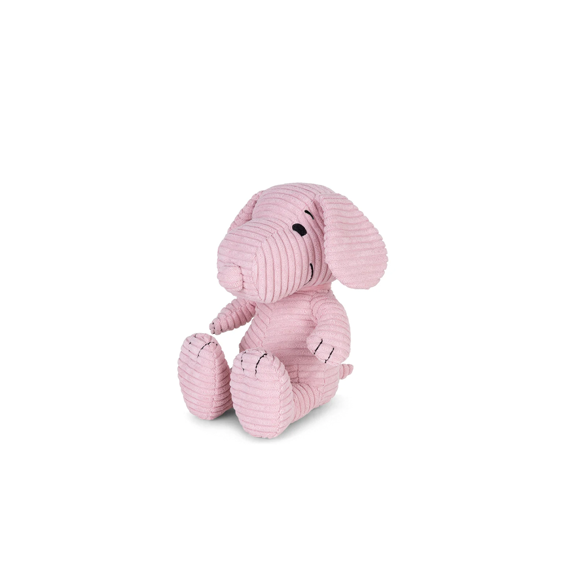 Peluche Snoopy - Corduroy 19cm