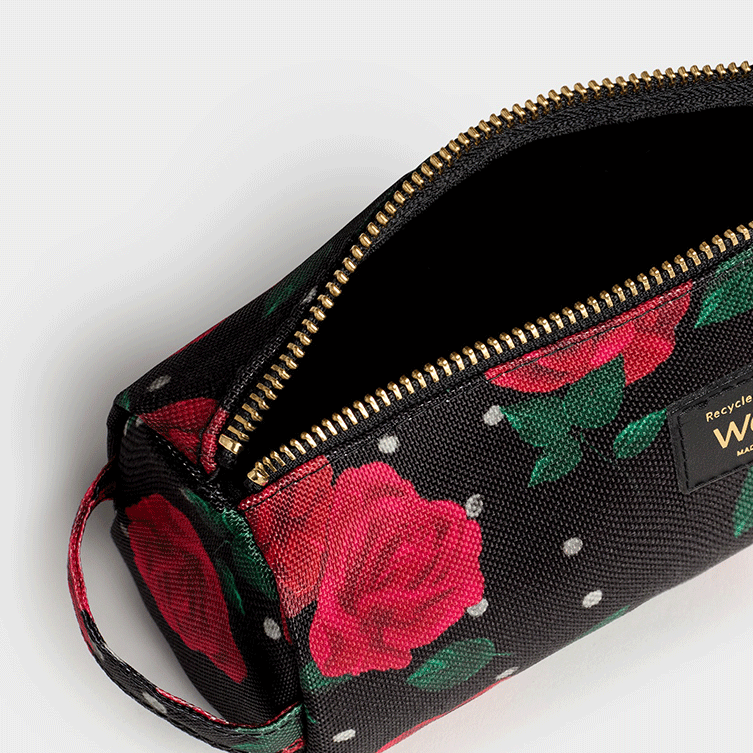 Wouf Trousse scolaire - Rosie