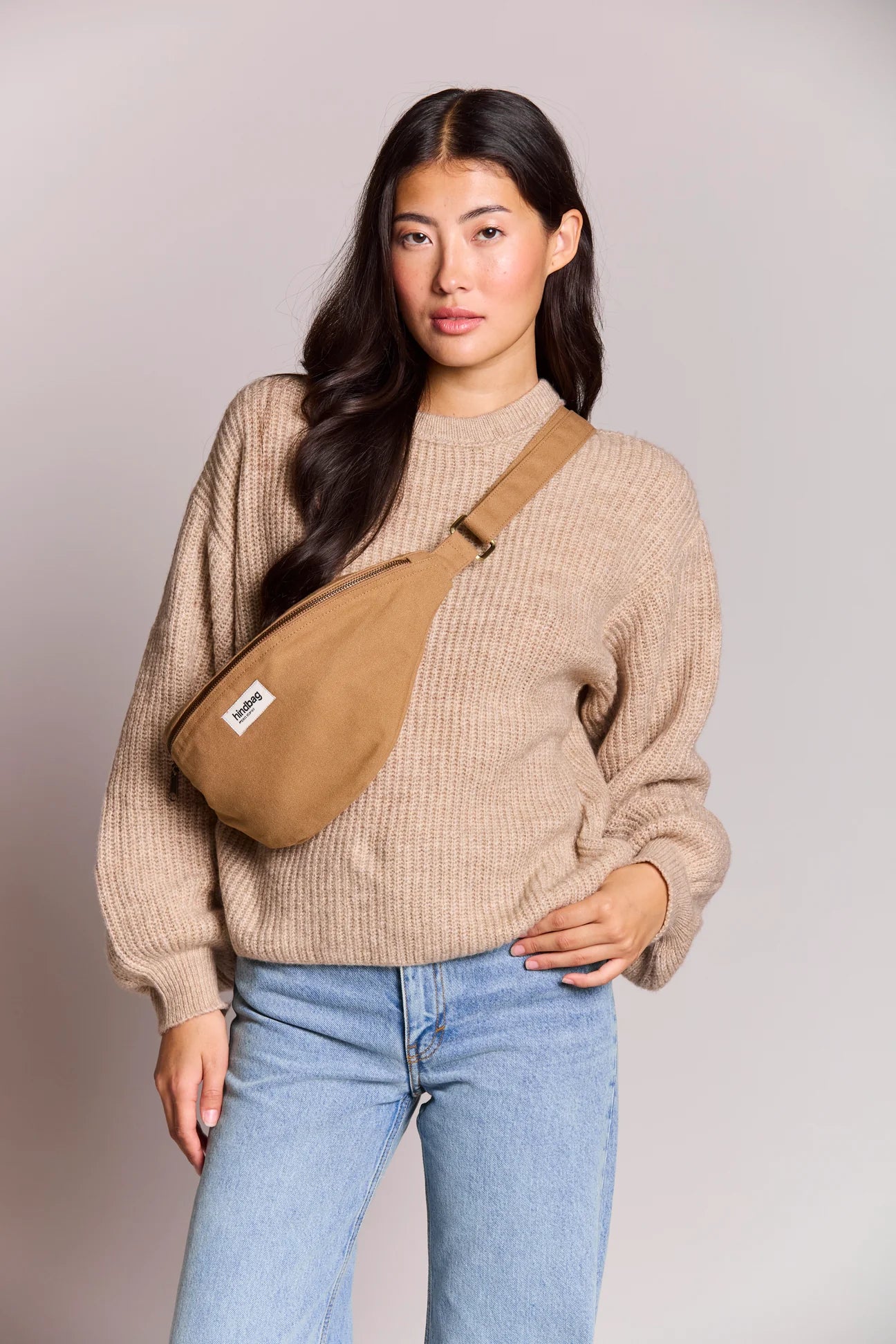 Sac banane Sasha