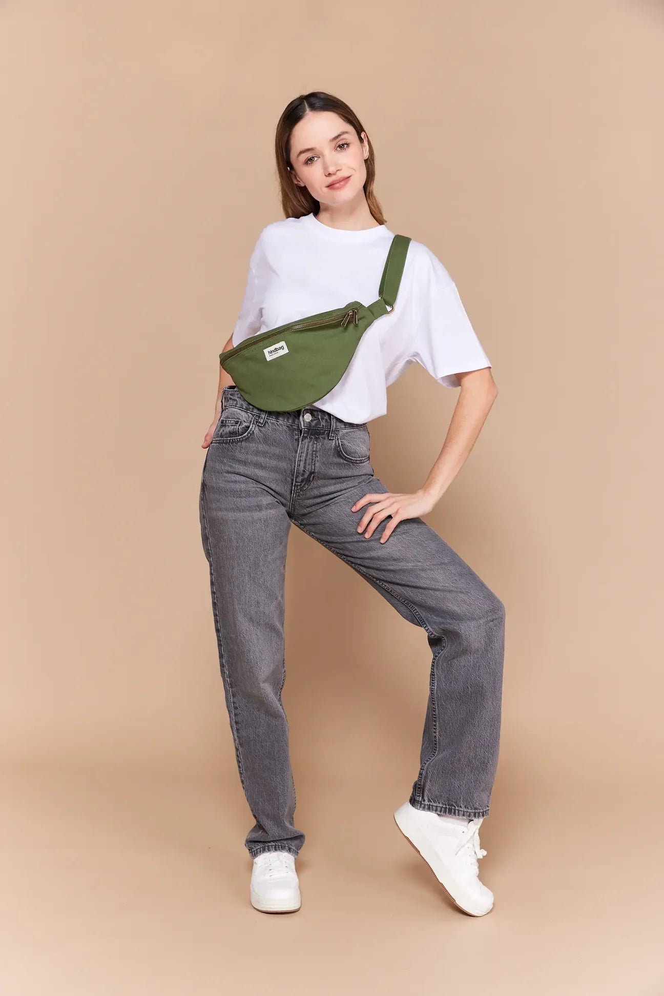 Sac banane Sasha