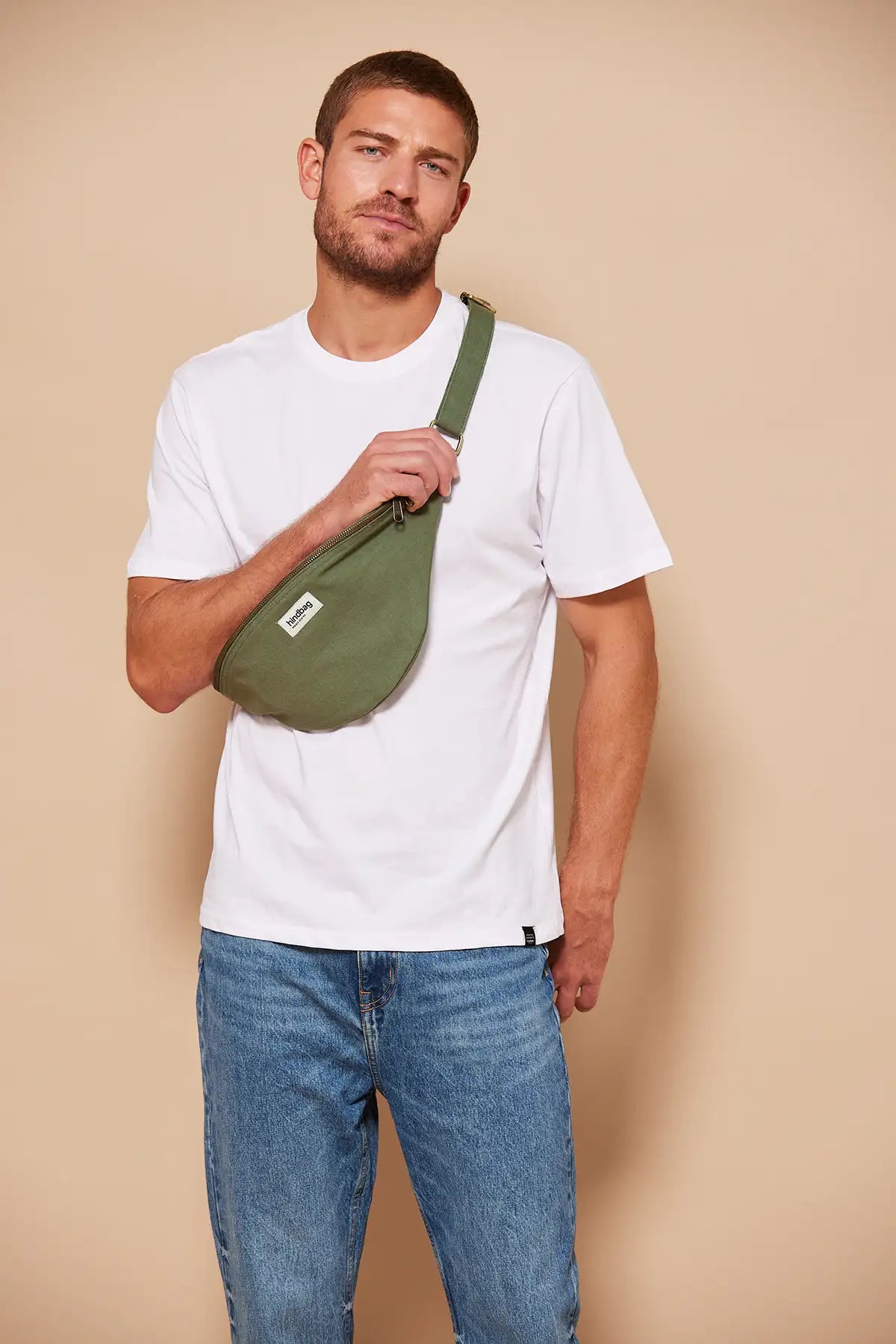 Sac banane Sasha