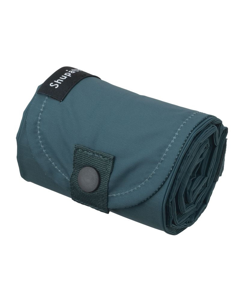 Sac shopping Shupatto M - Evergreen