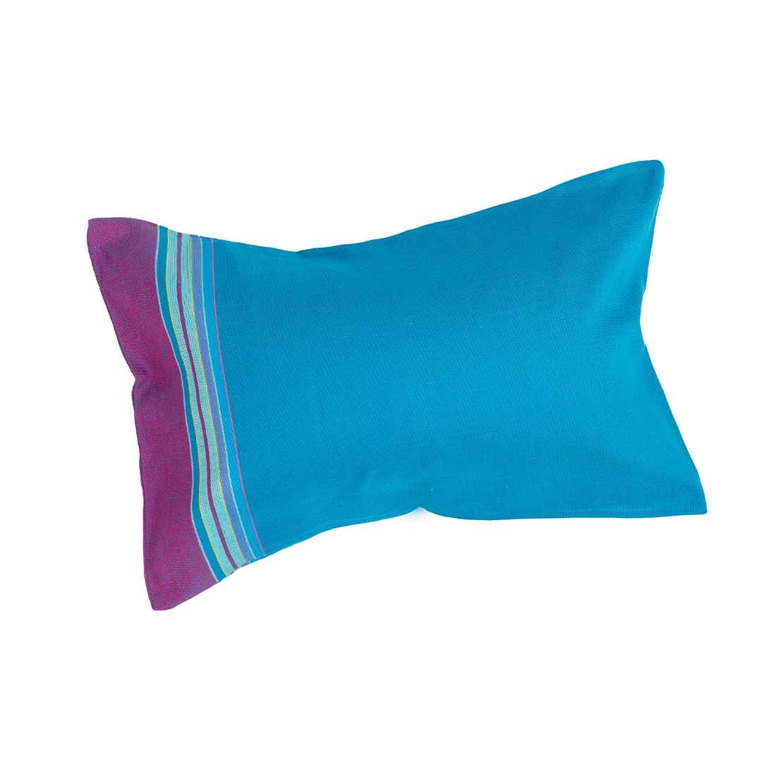 Coussin de plage - Santorin