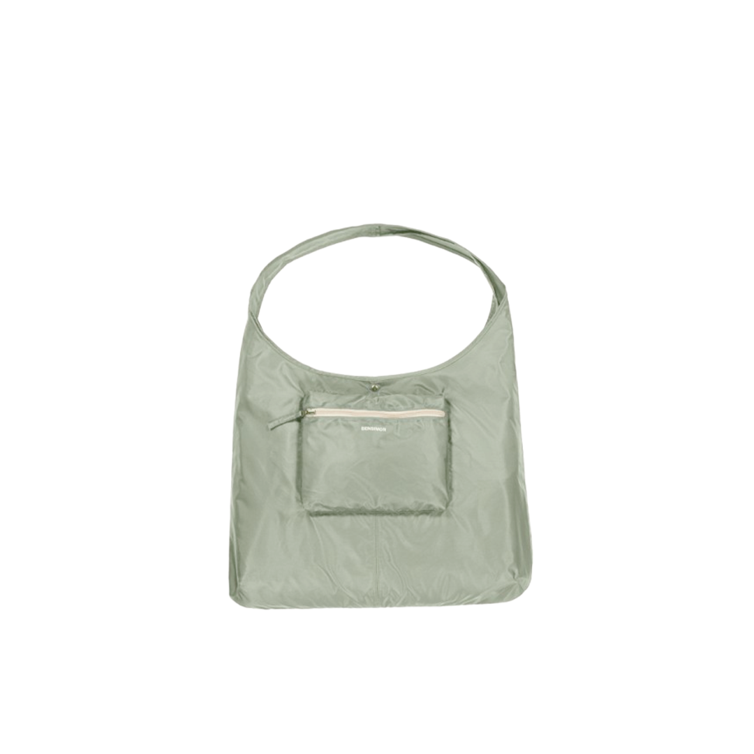 Bensimon Shop bag - Sauge