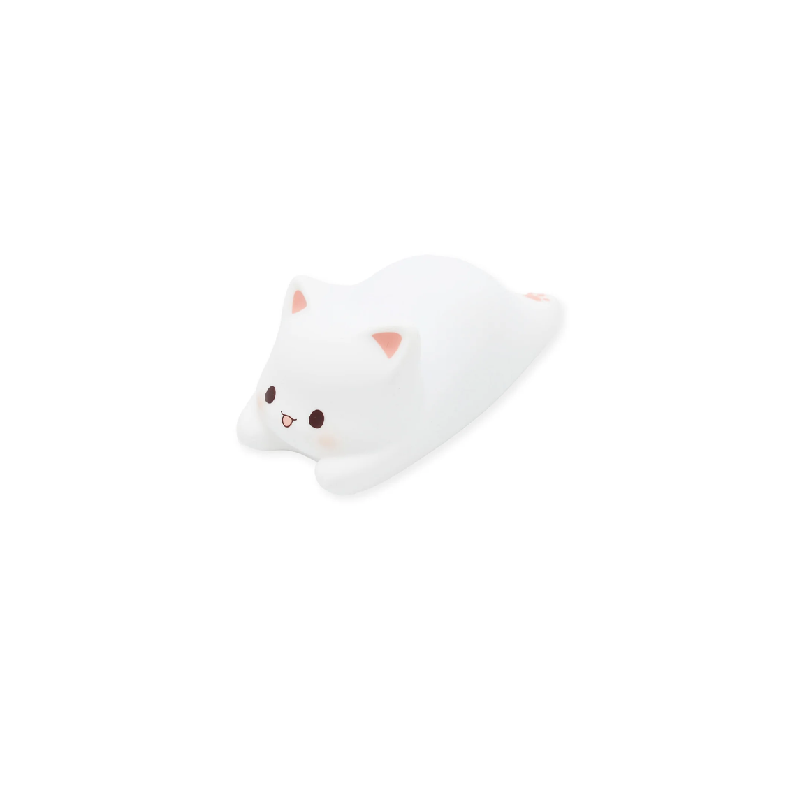 Veilleuse - Sleepy cat