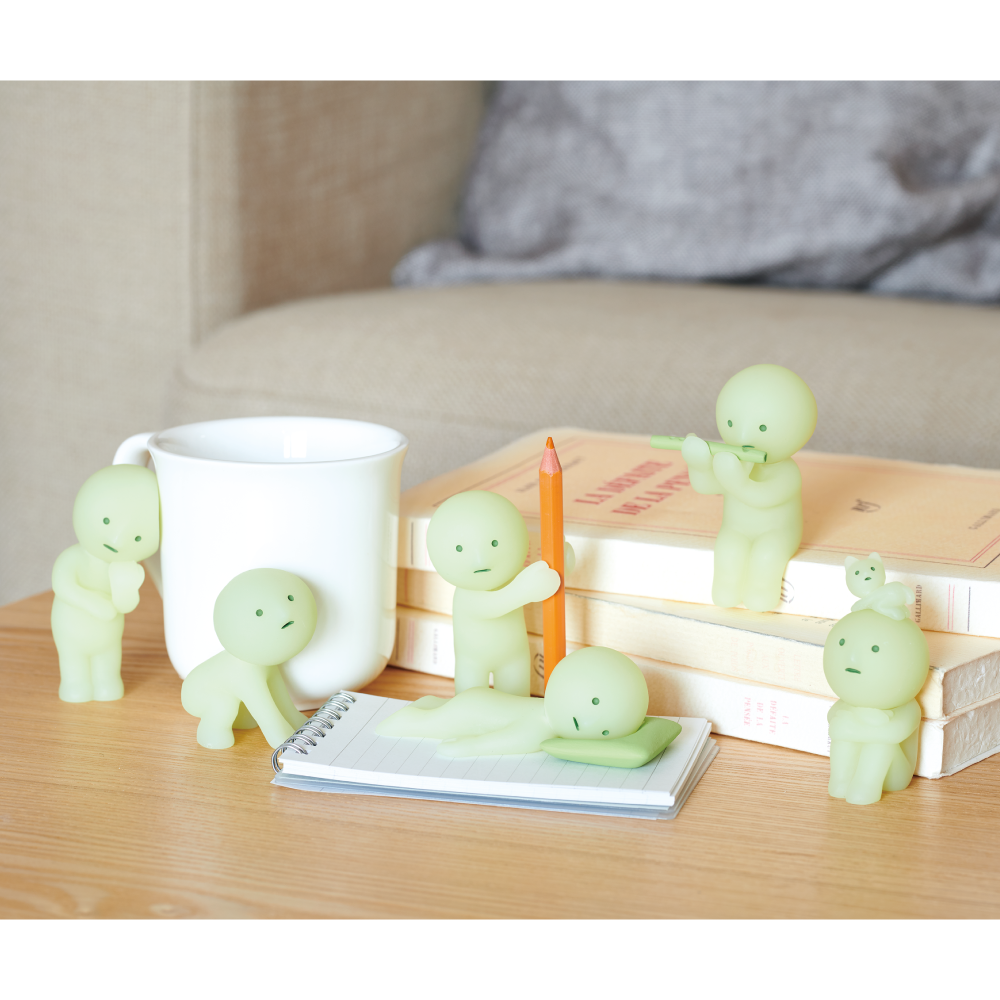 Smiski - Figurine Série Living