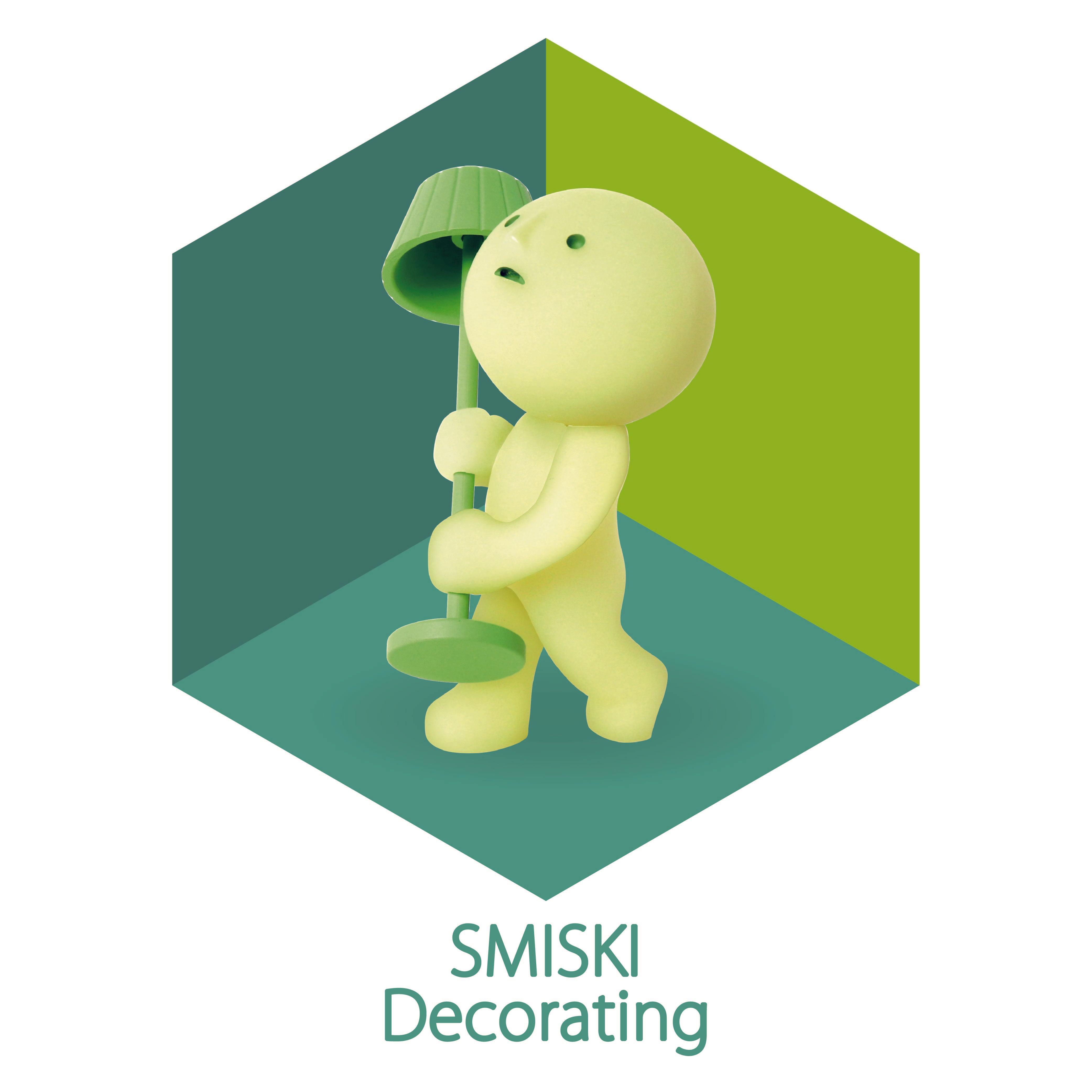 Smiski - Figurine Série Mooving