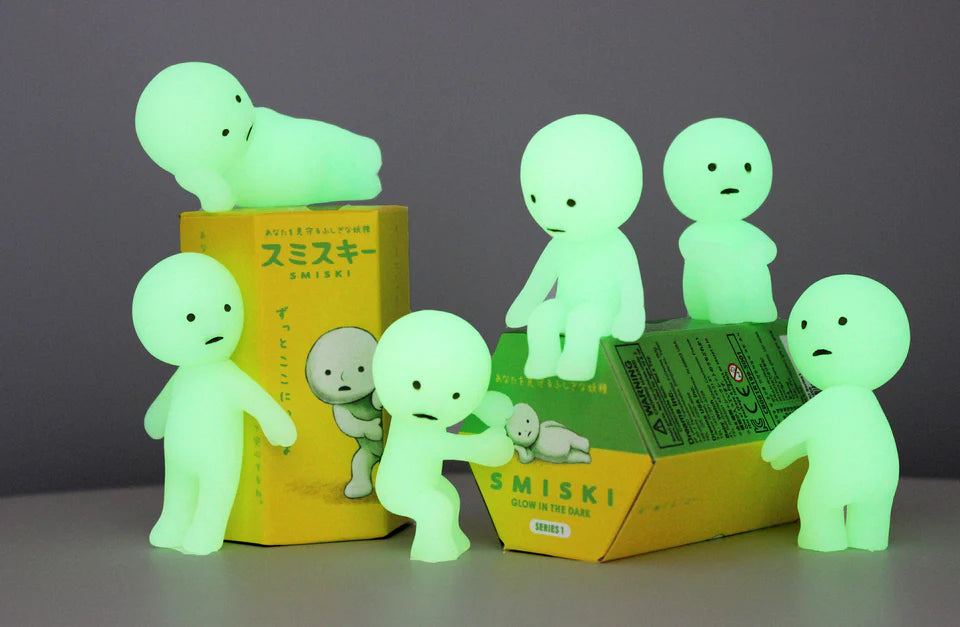Smiski - Figurine Série 1