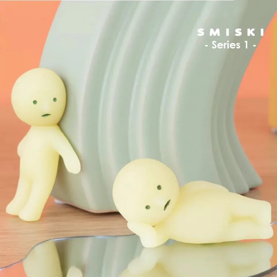 Smiski - Figurine Série 1
