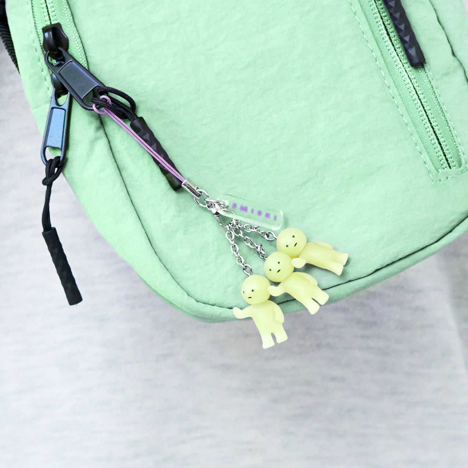 Smiski - Figurine Série Strap 3