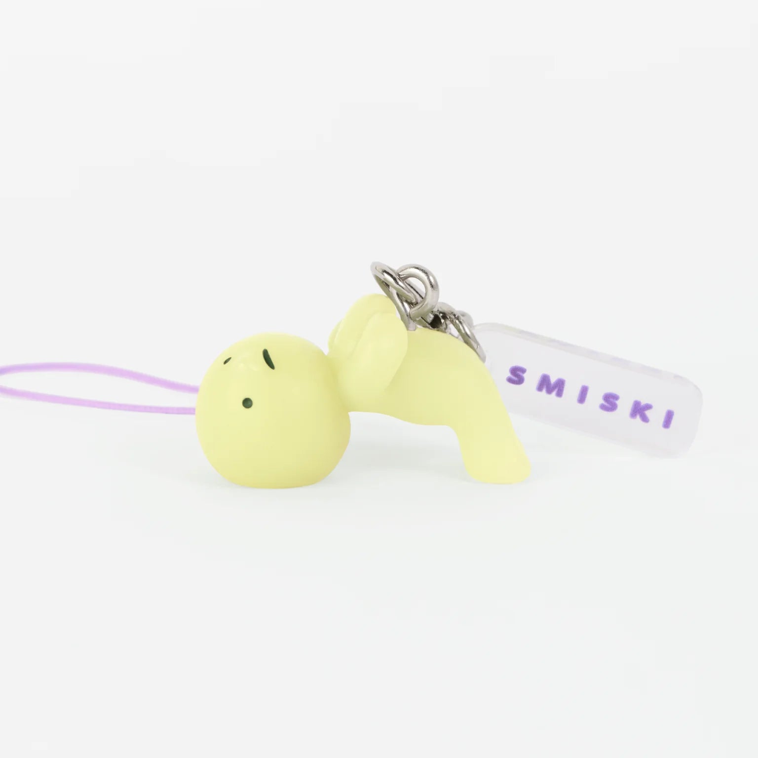 Smiski - Figurine Série Strap 3