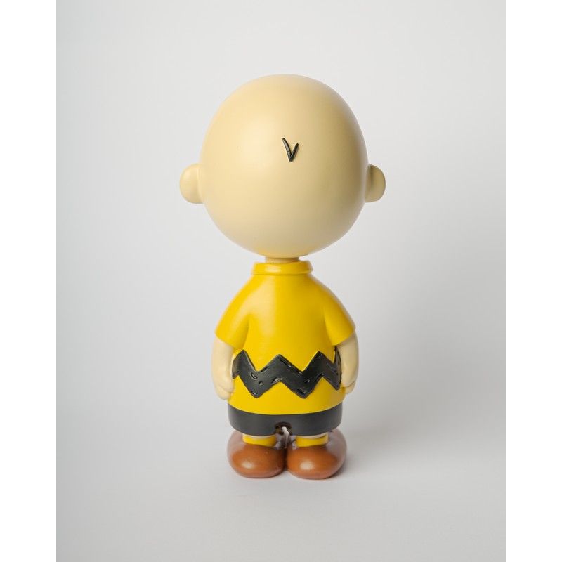 Statue Charlie Brown 25cm