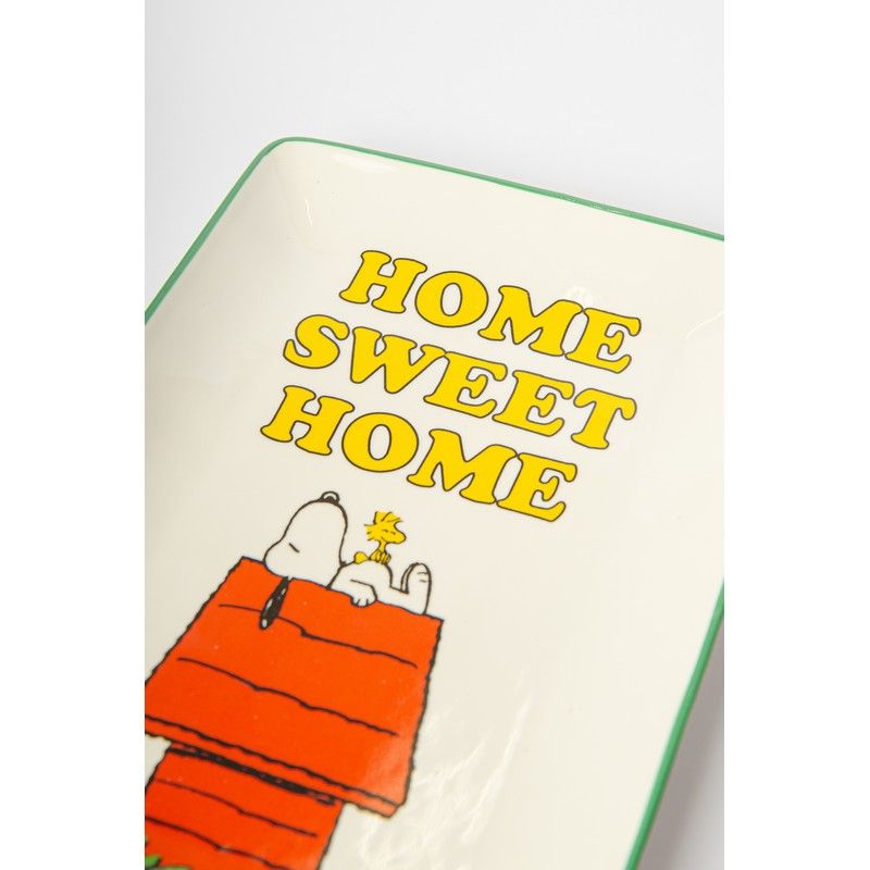 Grand vide poche Snoopy - home