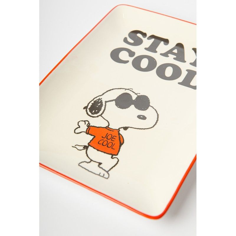 Grand vide poche Snoopy - Stay cool
