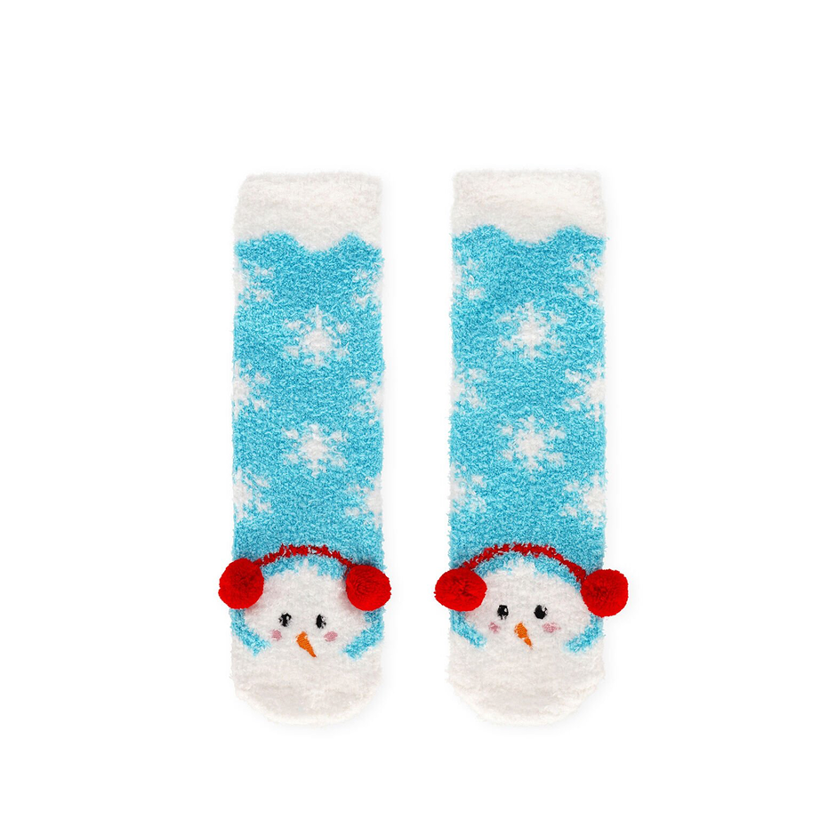 Legami Chaussettes - Snowman