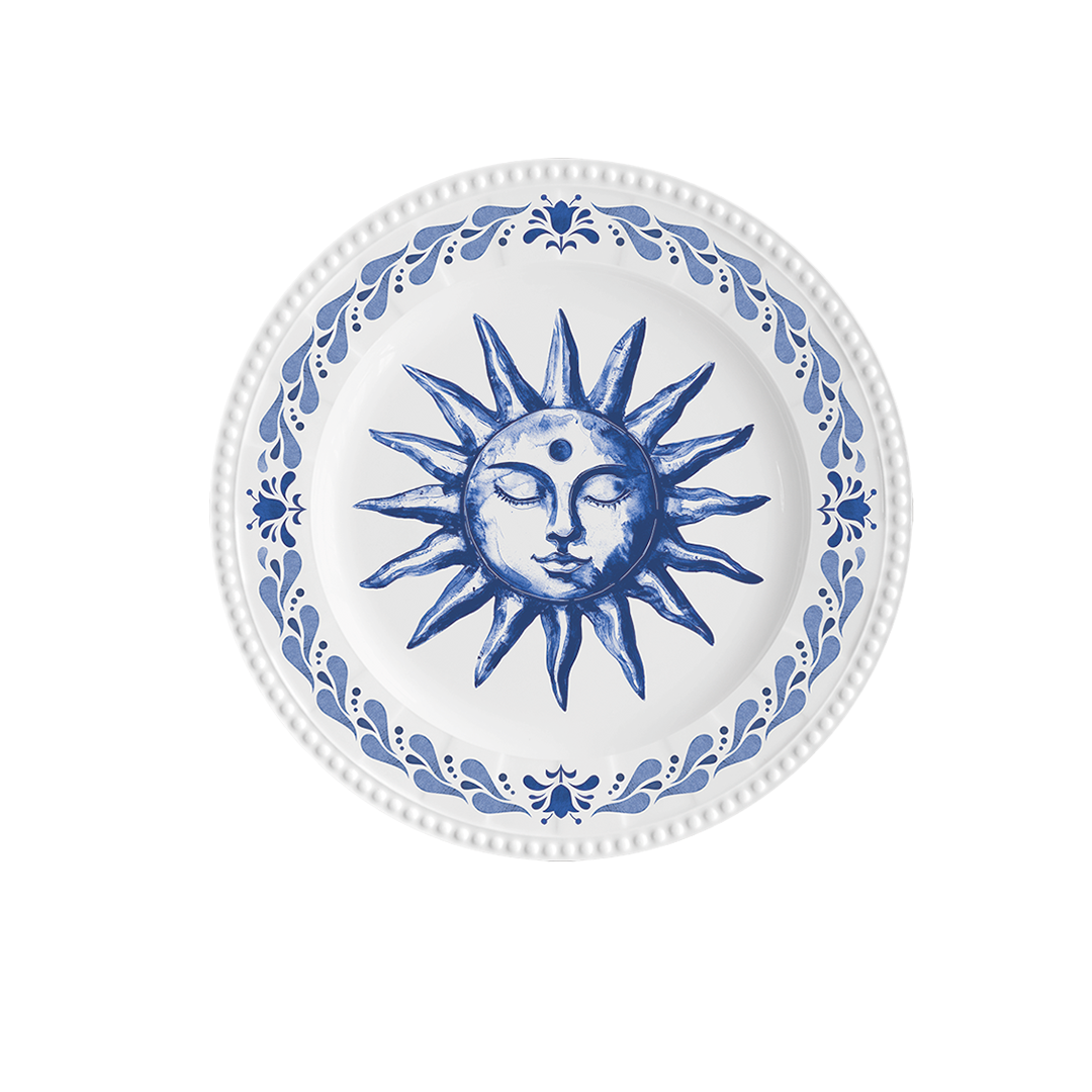 Set de table Ø 38 cm - Soleil