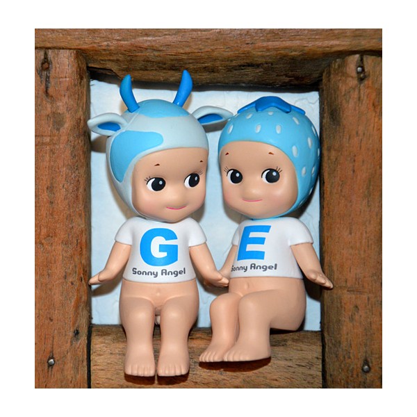 Figurine Sonny Angel - série 11e Anniversaire