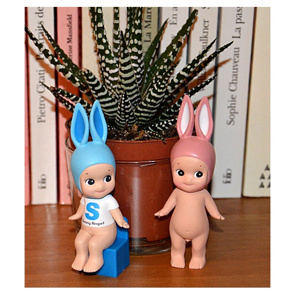 Figurine Sonny Angel - série 11e Anniversaire