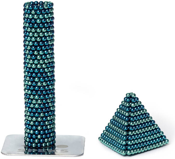 Jeu Billes magnétiques Speks - Deep end