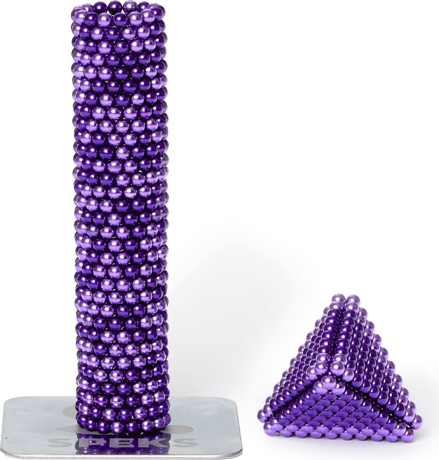 Jeu Billes magnétiques Speks - Haze