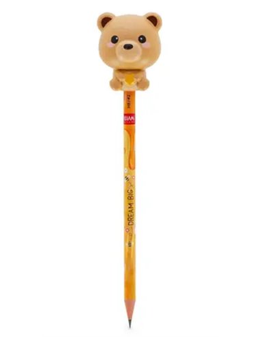 Legami Crayon anti-stress Squeezies