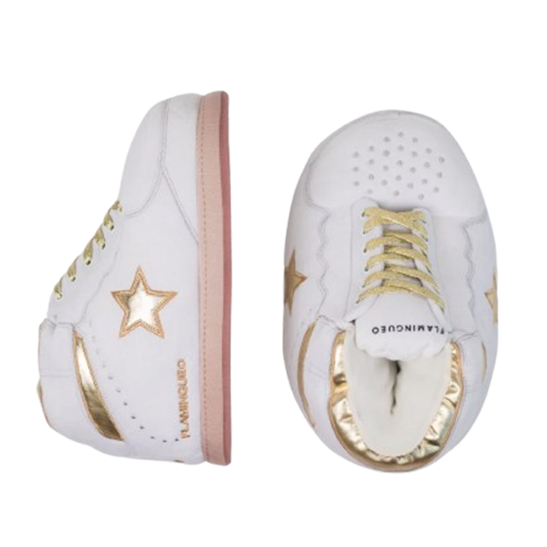 Chaussons géants - Starship