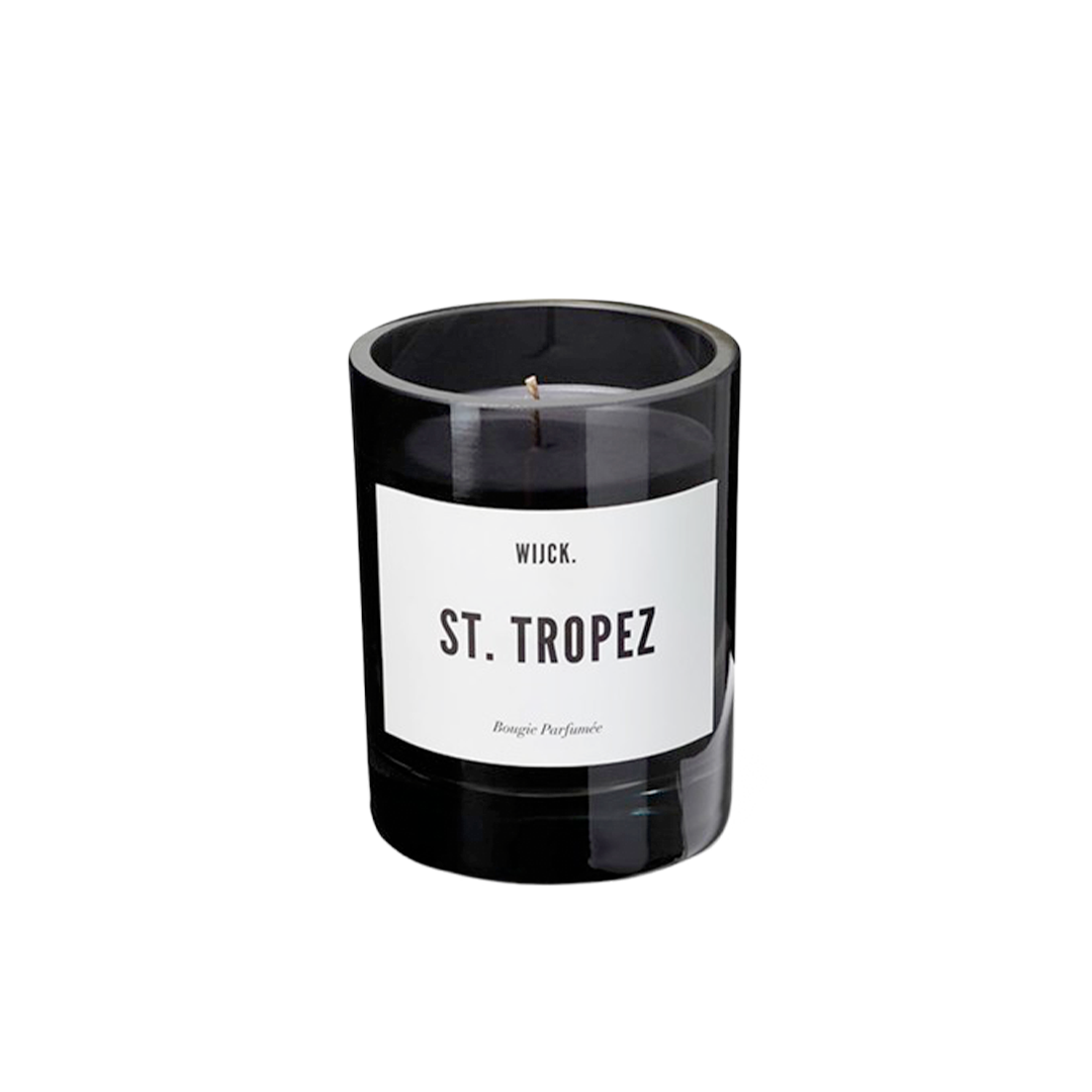 Bougie Parfumée 265g - Saint Tropez