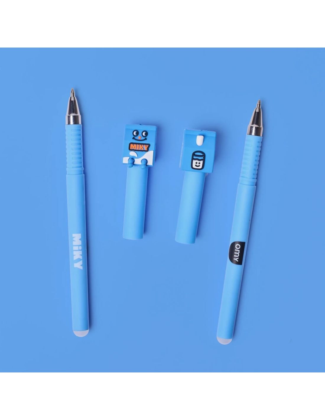 Omy stylo encre effaçable buddies