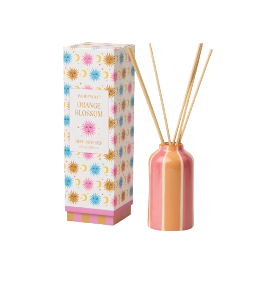 Diffuseur Adopo - Fleur d'Oranger