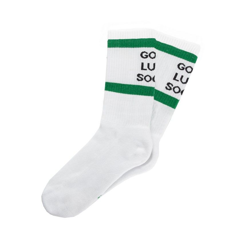 Chaussettes - Good luck