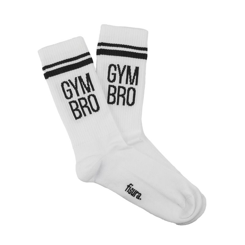 Chaussettes - Gym bro
