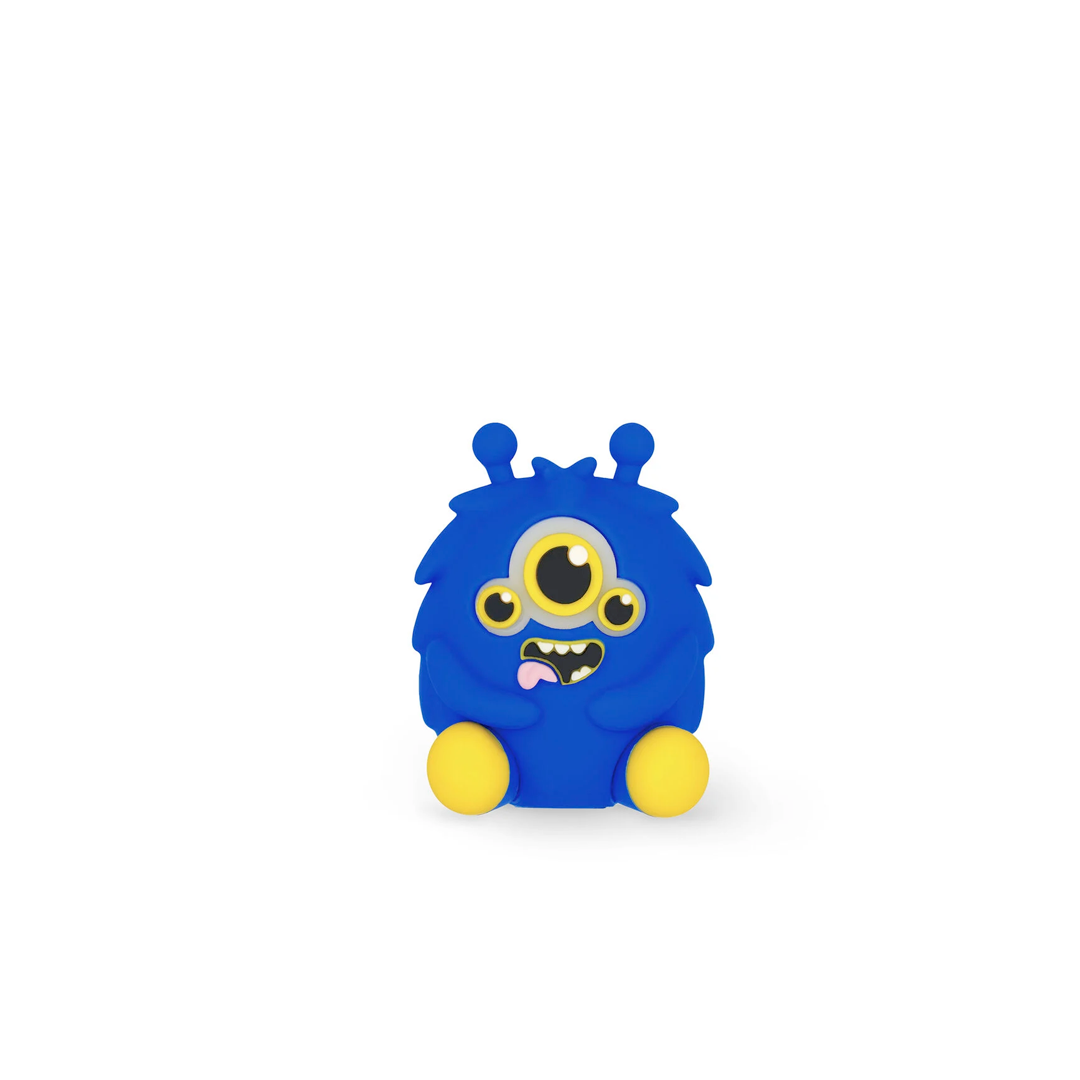 Legami Taille-crayons lumineux Monster