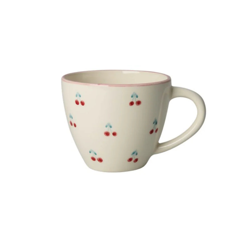 Tasse Cherries