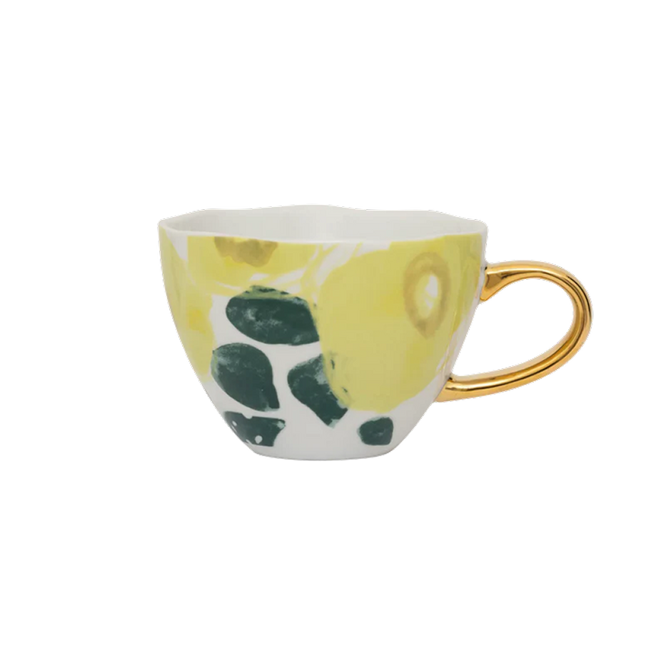 Tasse Good Morning ∅ 11 cm - limelight