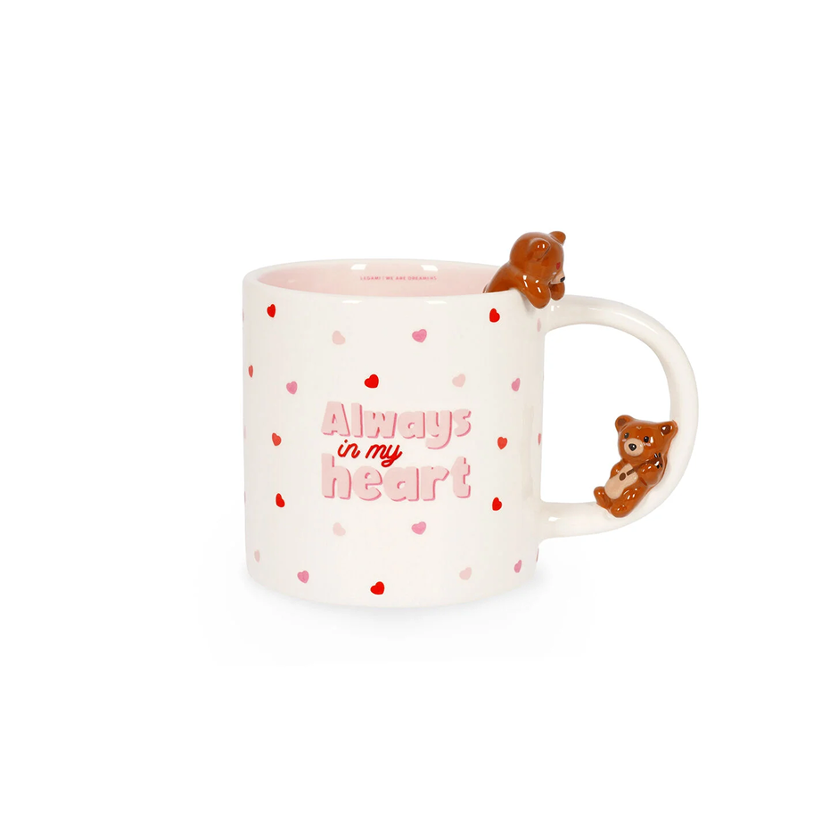 Legami Tasse - Teddy bear