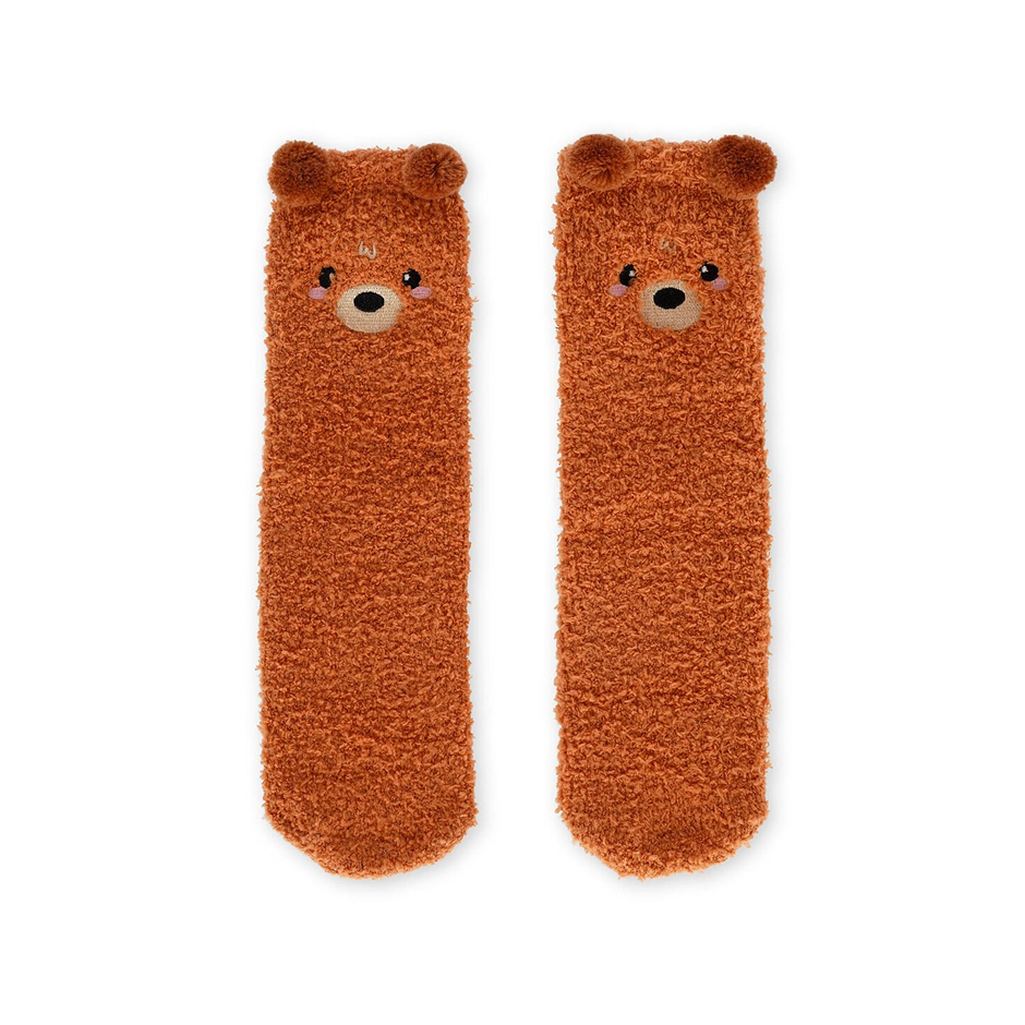 Legami Chaussettes - Teddy bear