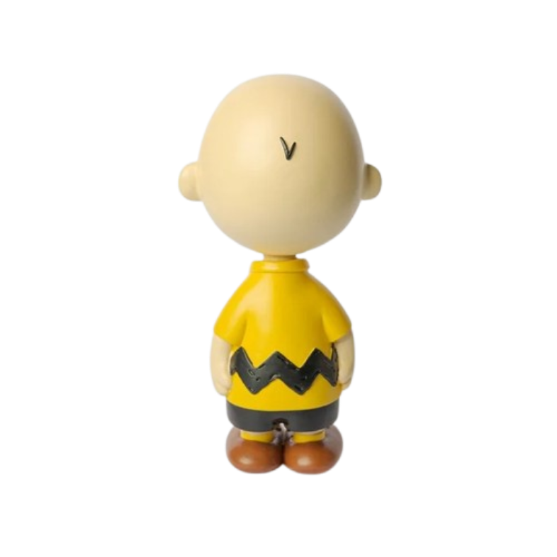 Statue Charlie Brown 25cm