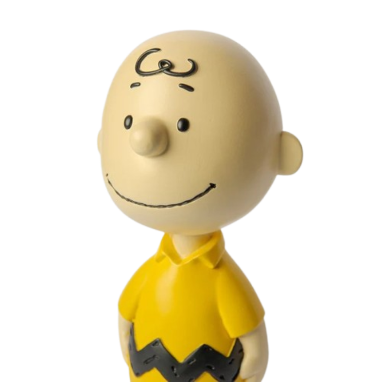 Statue Charlie Brown 25cm