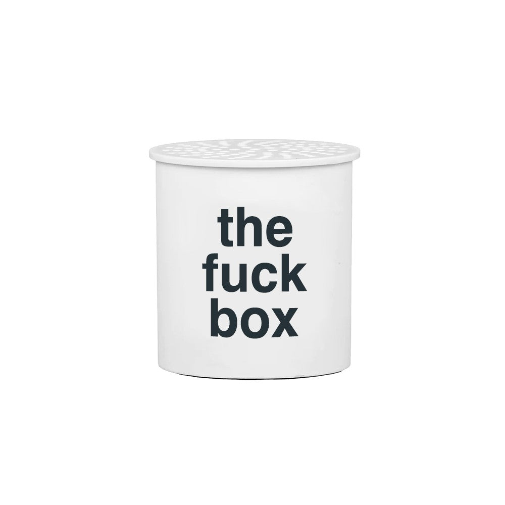 Boite à fuck