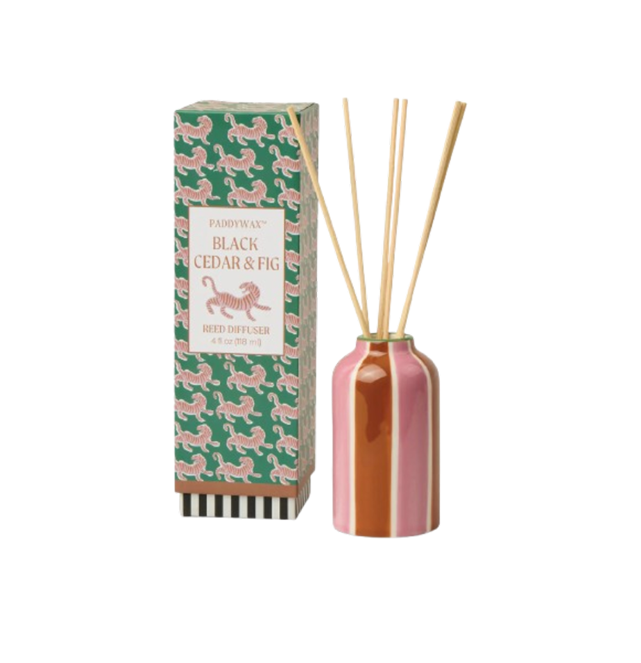 Diffuseur Adopo - Cèdre noir et Figue